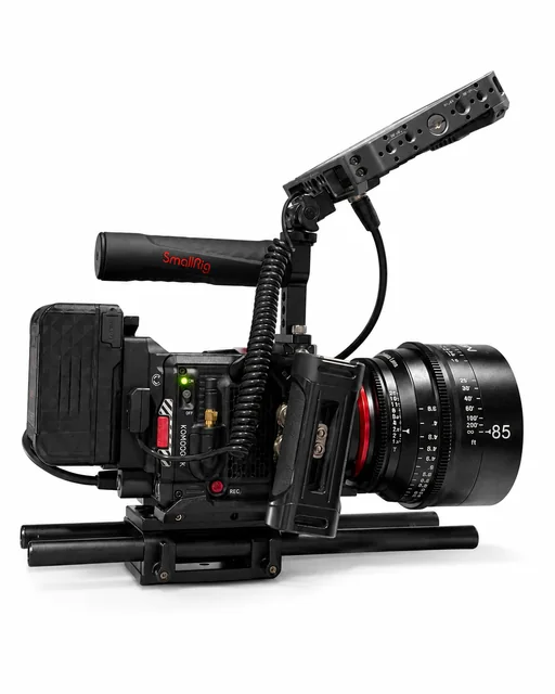 FIND Rental Kit Narrativa KOMODO
