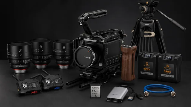 FIND Rental Kit Narrativa PYXIS